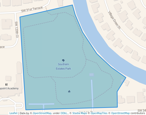 Southern Estates Park