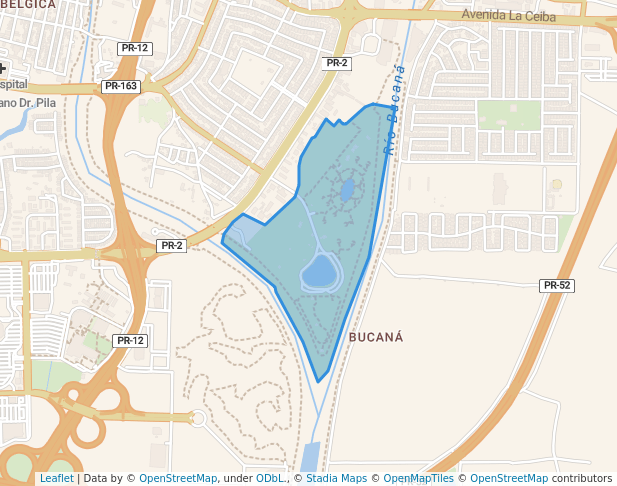 Parque Familiar Julio Enrique Monagas