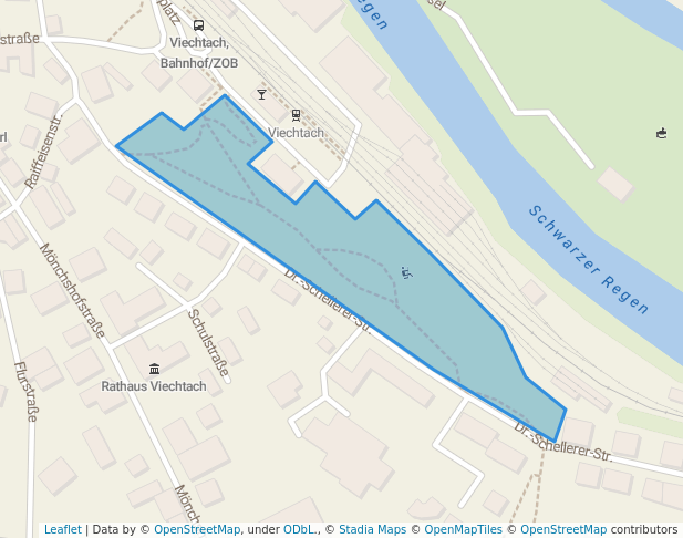 Dr. Schellerer Park