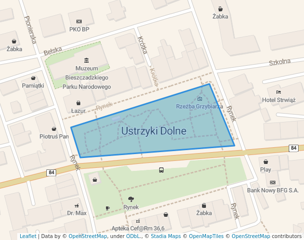 Park im. Zesłańców Syberyjskich