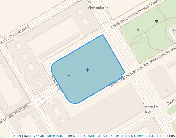 Cerro de Los Ángeles