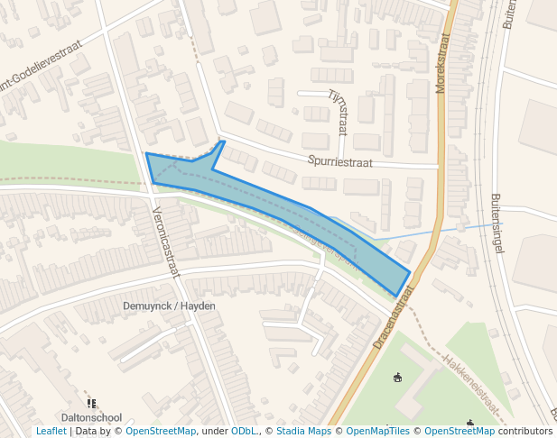 Seingeverspark
