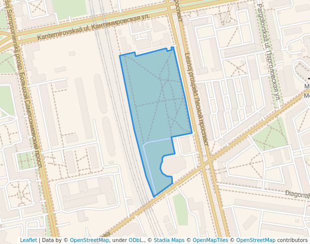 cад Александра Матросова