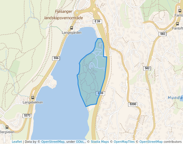 Gamlehaugen