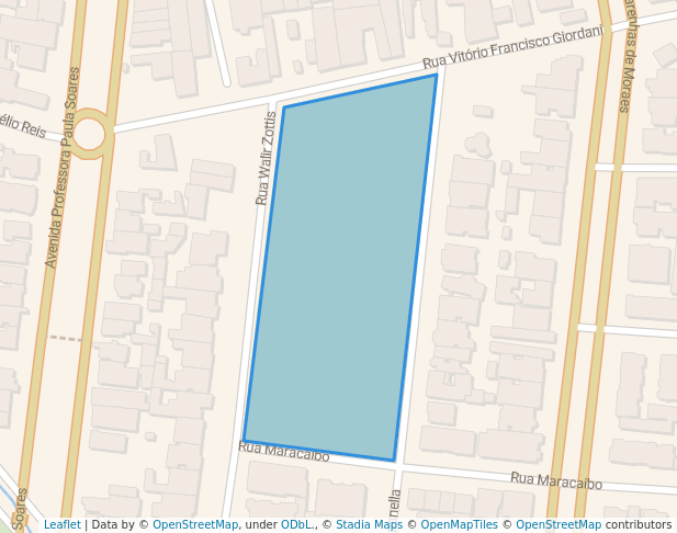 Praça Antônio Valentim Stoll