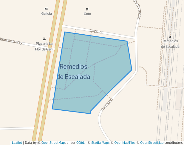 Plaza Mariano Moreno