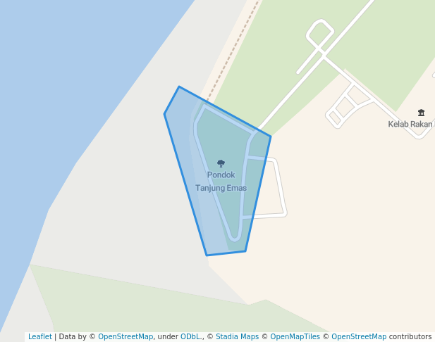 Taman Tanjung Ketapang