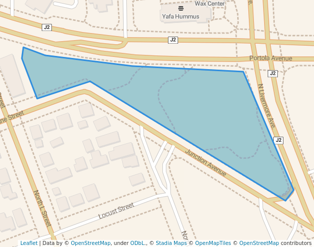 Lincoln Highway Park