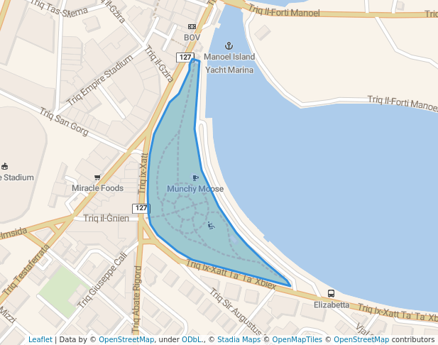 Gnien Il - Kunsill Ta L- Ewropa