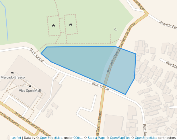 Praça Conselheiro Josino