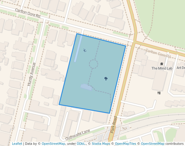 Outhwaite Park