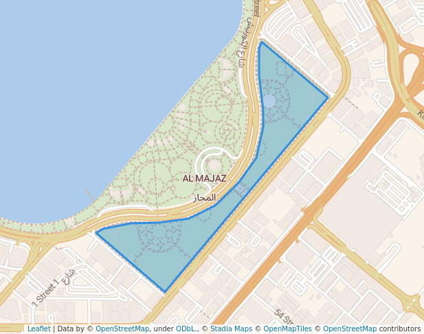 Al Majaz
