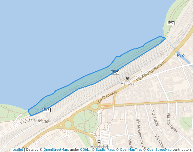 Giardini Francesco Bartoli