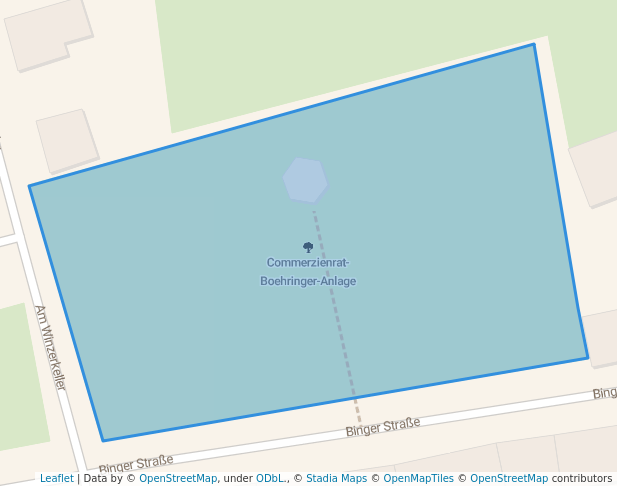 Commerzienrat-Boehringer-Anlage