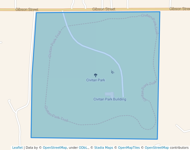 Civitan Park