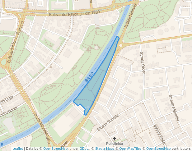 Parcul Vasile Pârvan