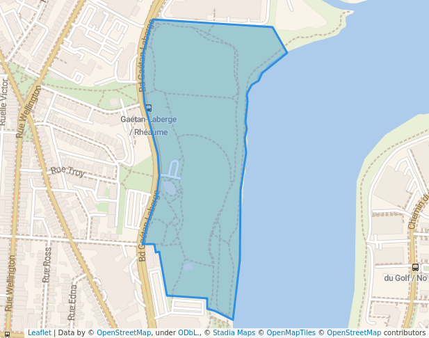 Parc Arthur-Therrien