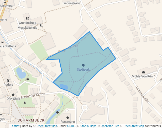 Stadtpark