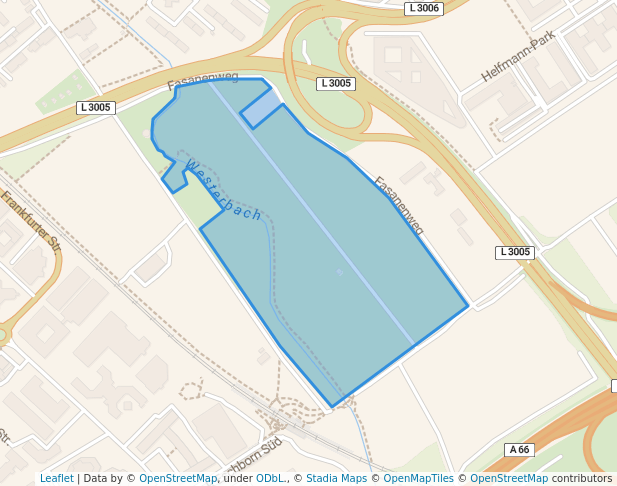 Freizeitpark Unterwiesen