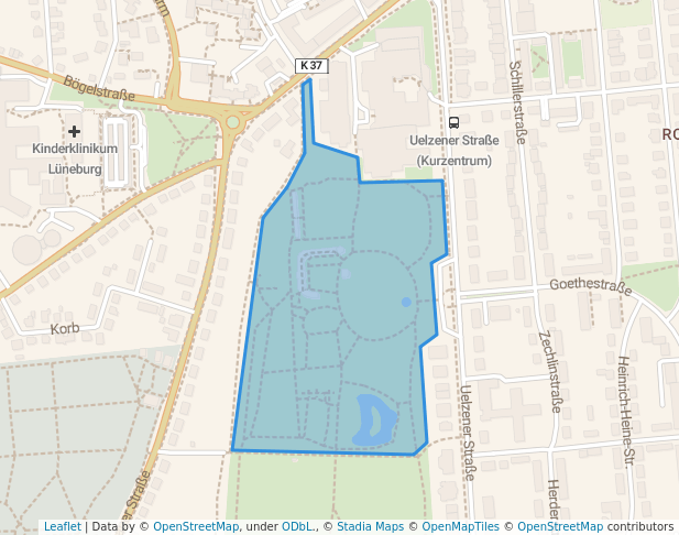 Kurpark