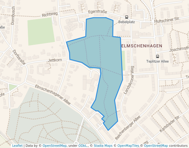 Fritz-Lauritzen-Park