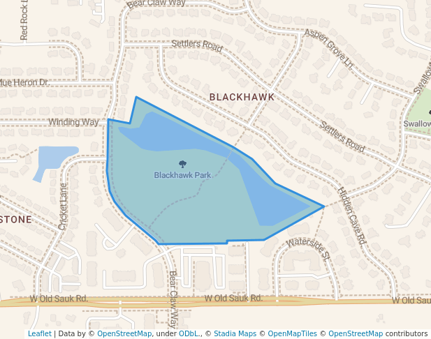 Blackhawk Park