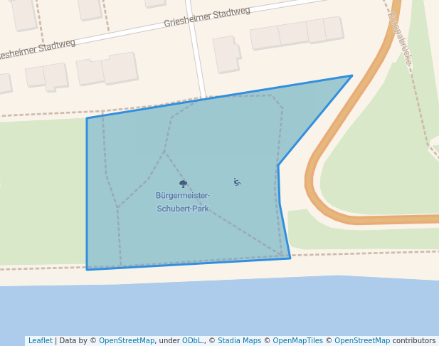 Bürgermeister-Schubert-Park