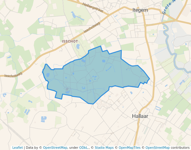 De Averegten