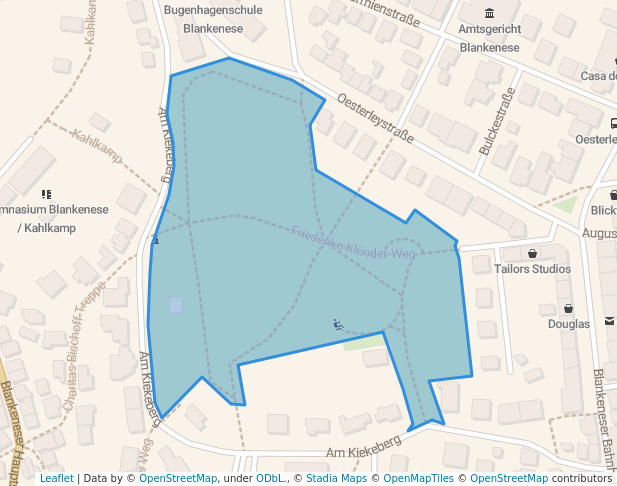 Hessepark