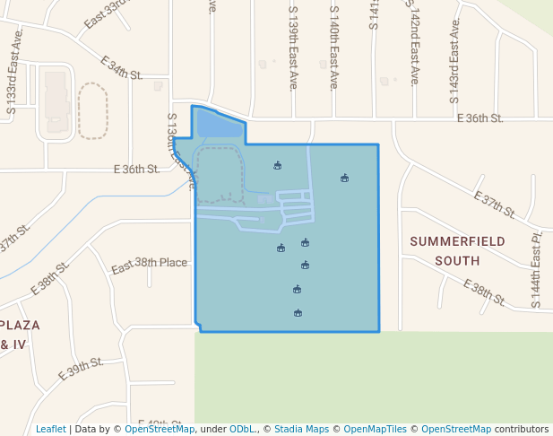 Bill Boevers Soccer Complex