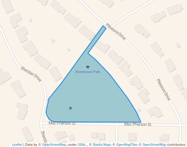 Brentwood Park