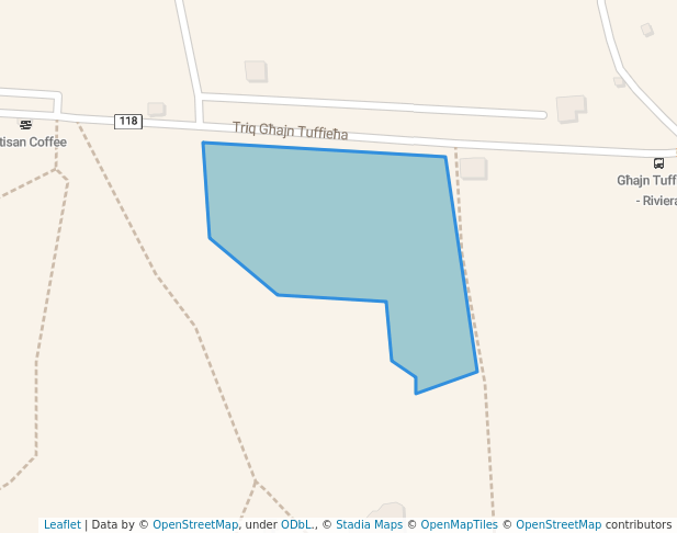 Pershephone Organic Olive Fields