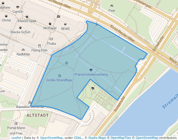 Prämonstratenserberg