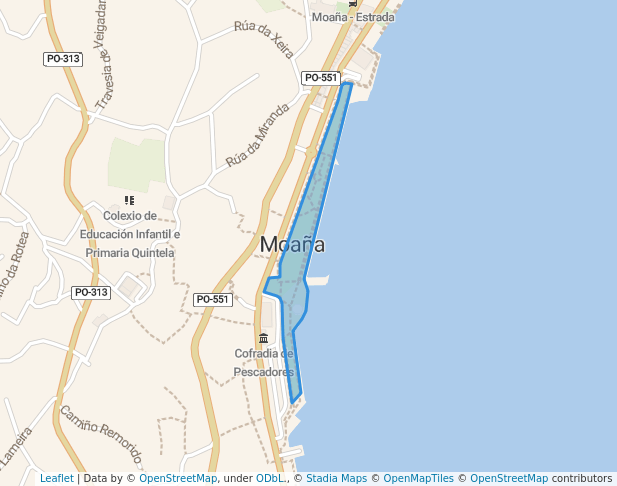 Alameda
