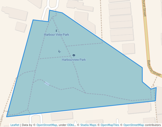 Harbour View Park