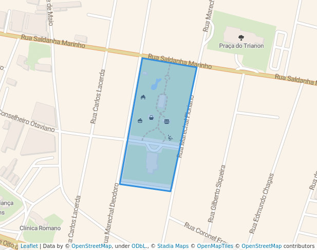 Jardim São Benedito