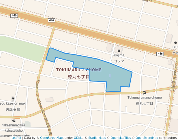 赤塚公園