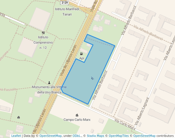 Parco Brigata Partigiana Maiella