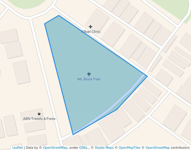 NIL Block Park