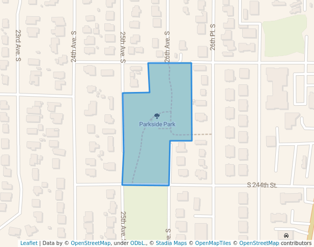 Parkside Park
