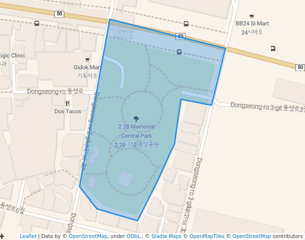 2.28 Ginyeom Jungang Park