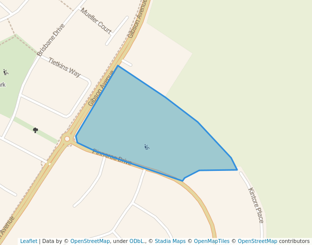 Gibson Park