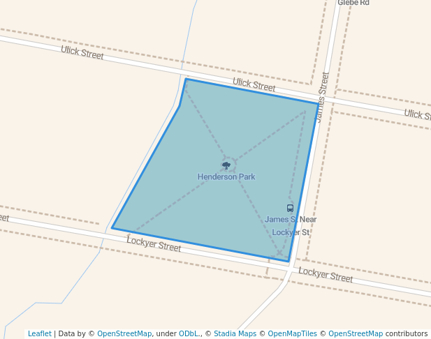 Henderson Park