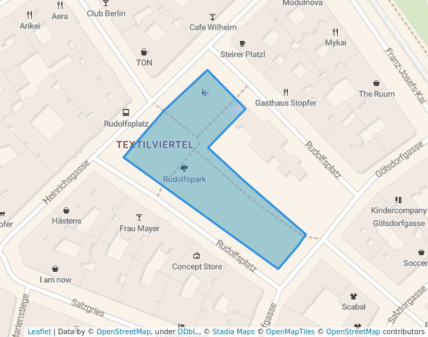 Rudolfspark