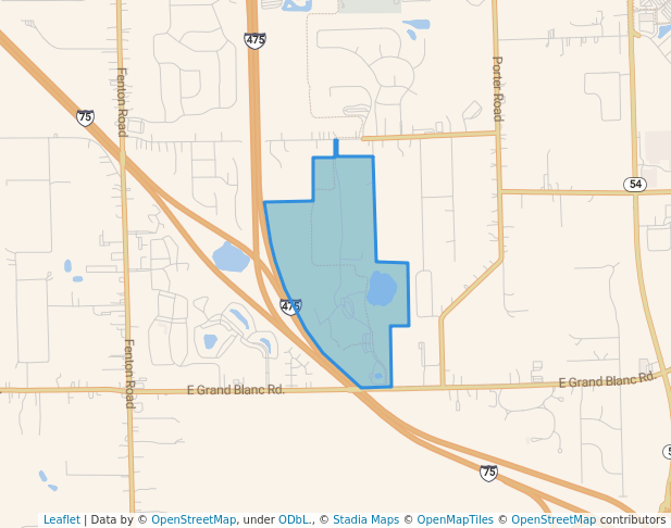 Creasey Bicentennial Park