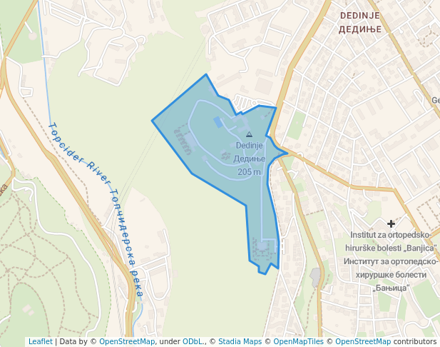 Краљевски комплекс