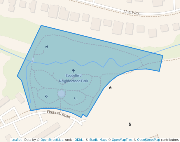 Sedgefield Neighborhood Park