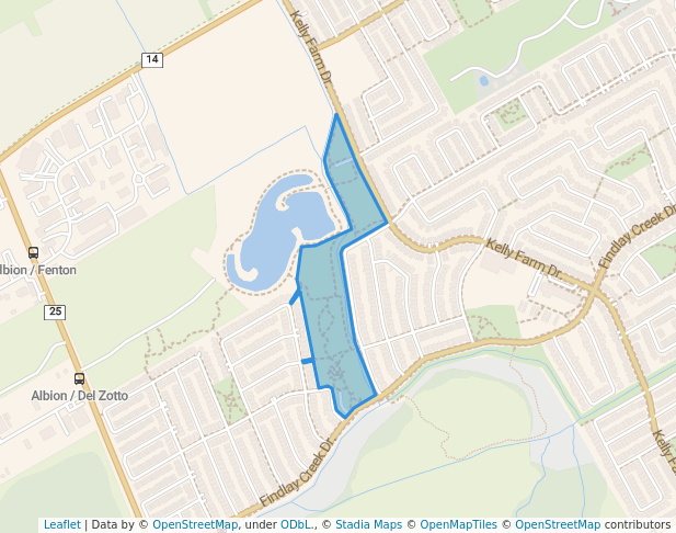 Diamond Jubilee Park