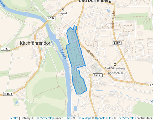 Kurpark