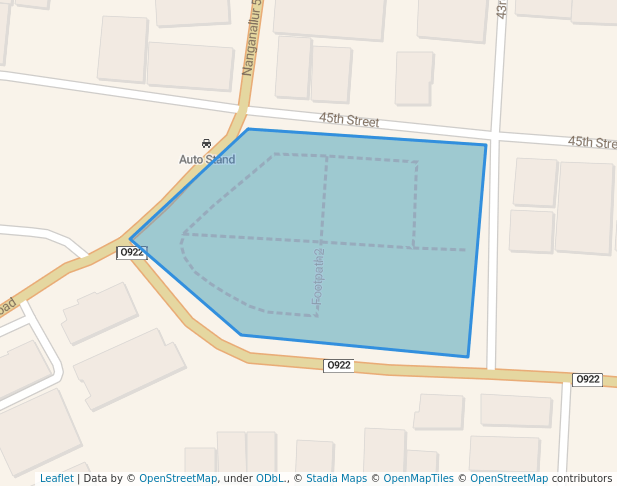 Independence Day Park